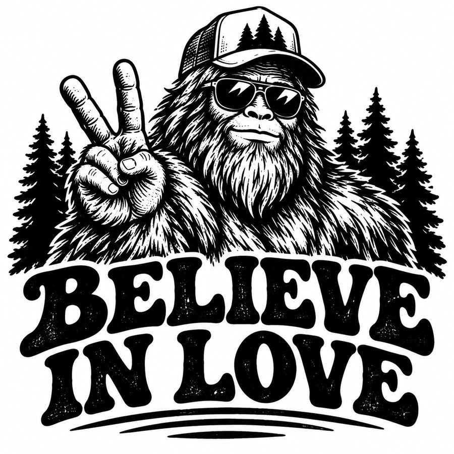 Bigfoot