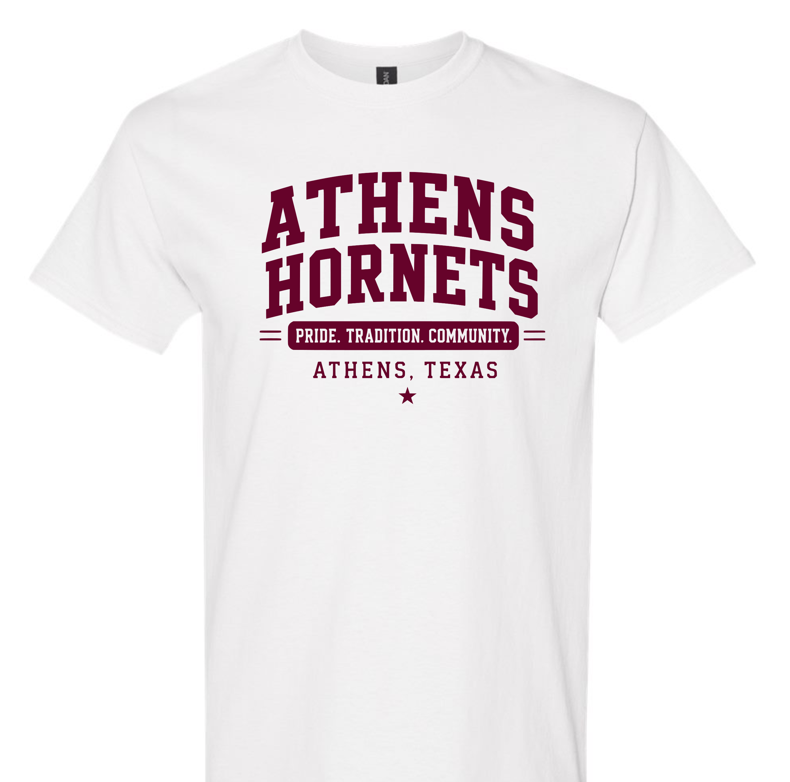 Athens Hornets – Pride. Tradition. Community.