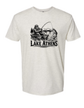Bigfoot - Lake Athens