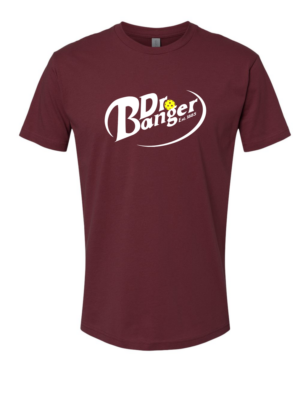 Dr. Banger - Pickleball