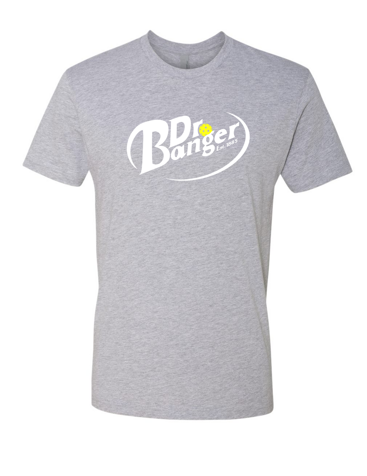 Dr. Banger - Pickleball