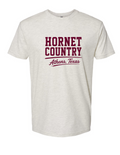 Hornet Country – Athens, Texas