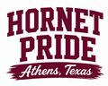Hornet Pride – Athens, Texas