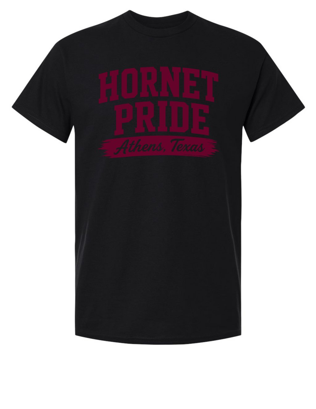 Hornet Pride – Athens, Texas