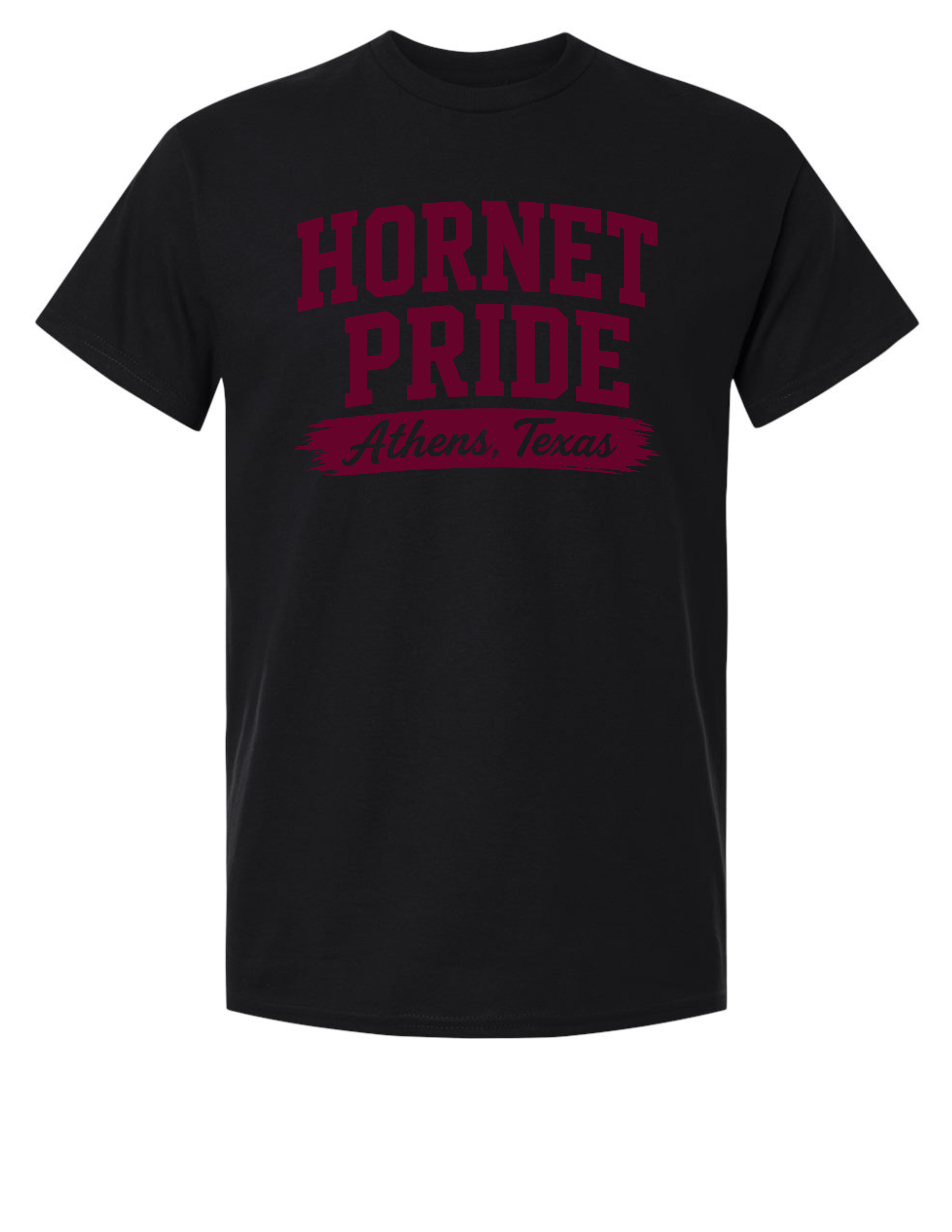 Hornet Pride – Athens, Texas