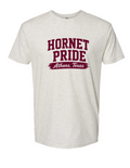 Hornet Pride – Athens, Texas