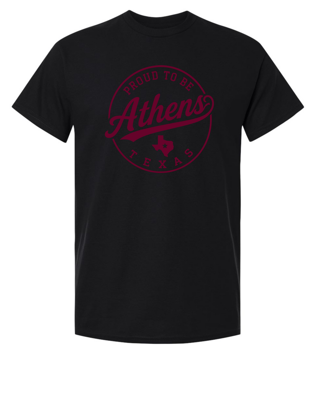 Proud to Be Athens, Texas